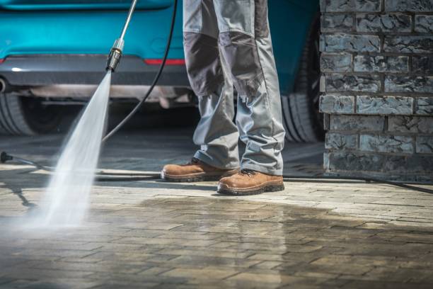 Best Dumpster Area Cleaning  in Brigantine, NJ