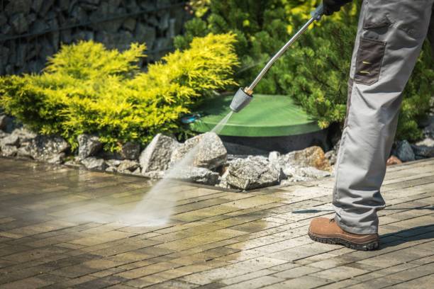Best Patio and Deck Pressure Washing  in Brigantine, NJ