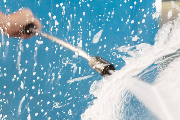 Best Factory Floor Cleaning  in Brigantine, NJ