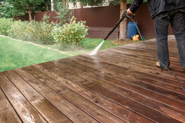 Best Parking Lot and Garage Cleaning  in Brigantine, NJ