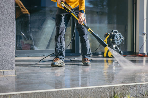 Best Sidewalk and Walkway Cleaning  in Brigantine, NJ