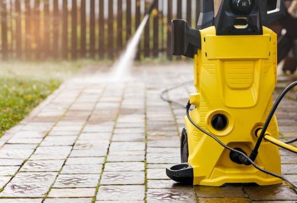 Best Gas Station Cleaning  in Brigantine, NJ