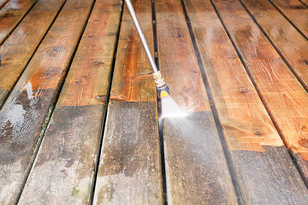 Best Post-Construction Pressure Washing  in Brigantine, NJ