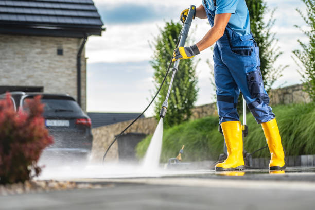 Best Post-Construction Pressure Washing  in Brigantine, NJ